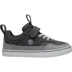 Timberland Παιδικά Sneakers Μαύρα TB0A5SHDETK10