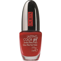 Pupa Lasting Color Gel Strong Alchemy Gloss Βερνίκι Νυχιών Μακράς Διαρκείας Quick Dry 5ml