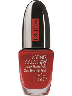 Pupa Lasting Color Gel Strong Alchemy Gloss Βερνίκι Νυχιών Μακράς Διαρκείας Quick Dry 5ml