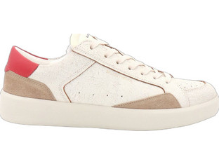 Ambitious Ανδρικά Sneakers Εκρού 14323-7151AM