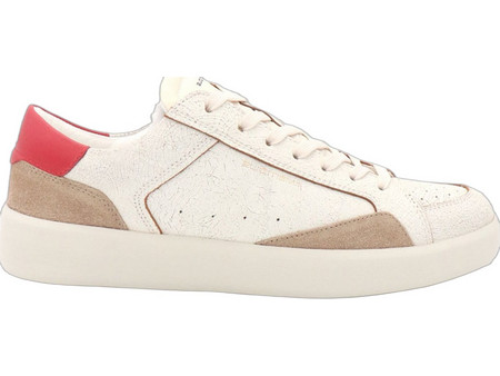 Ambitious Ανδρικά Sneakers Εκρού 14323-7151AM