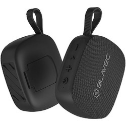 Blavec WS-06 Go Play Ηχείο Bluetooth 6W Μαύρο