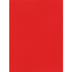 Favini Χαρτόνι Κανσόν Κόκκινο 50x70cm 831.5070.10T