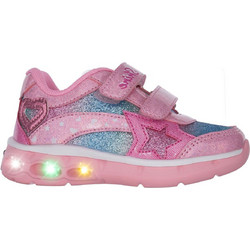 Chicco Παιδικά Sneakers Ροζ 2214100-100