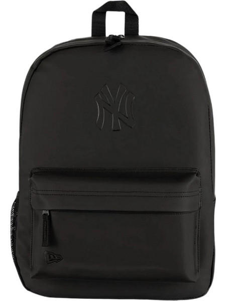 New Era New York Yankees 60856127 Σακίδιο Πλάτης Μαύρο