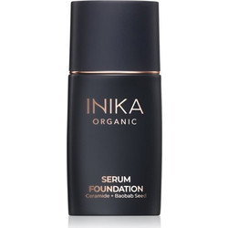 Inika Organic Daring Liquid Foundation 25ml