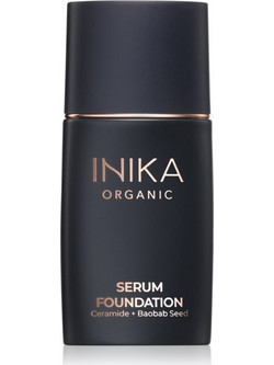 Inika Organic Daring Liquid Foundation 25ml