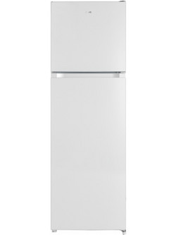 CHiQ MRF-265WH Δίπορτο Ψυγείο 255lt No Frost Υ170xΠ54.5xΒ59cm Λευκό
