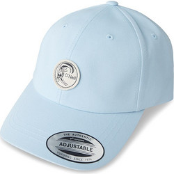 O'Neill Καπέλο Jockey Υφασμάτινο Γαλάζιο 2450109-15091