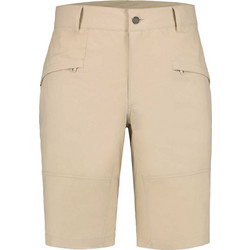 Icepeak Ahaus Αθλητική Ανδρική Βερμούδα Μπεζ 9-57510-339-032