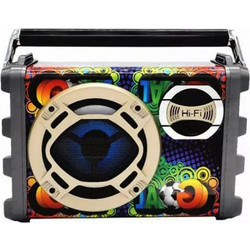 RD-057UBT Black