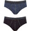 Sloggi Start Ανδρικά Σλιπ Βαμβακερά 2Pack 10206949