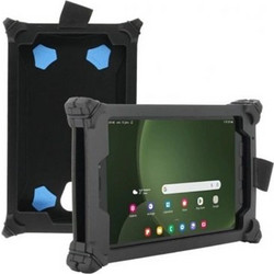 Mobilis Resist Pack Black (Samsung Galaxy Tab Active5 8'')