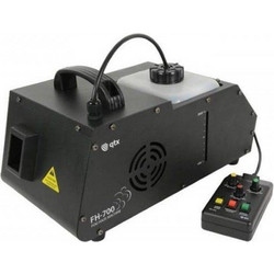QTX FH-700 Mini Μηχανή Καπνού & Ομίχλης 700W