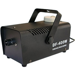 DF-01 Μηχανή Καπνού 400W
