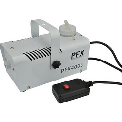 PFX PFX400S Μηχανή Καπνού 400W