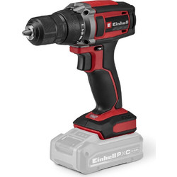 Einhell TP CD 18/38 C Li BL 4514365 Δραπανοκατσάβιδο Μπαταρίας Brushless 18V Solo