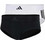 Adidas Active Flex Ανδρικά Σλιπ Βαμβακερά 2Pack JK3975