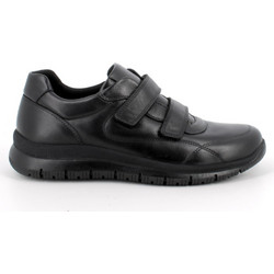 IMAC Ανδρικά Sneakers Μαύρα 852551