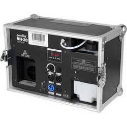 Eurolite NH-20 Tour Fazer Μηχανή Καπνού DMX 300W