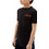 Calvin Klein Παιδικό T-Shirt Κοντομάνικο Μαύρο LVCKTJA40B-BEH