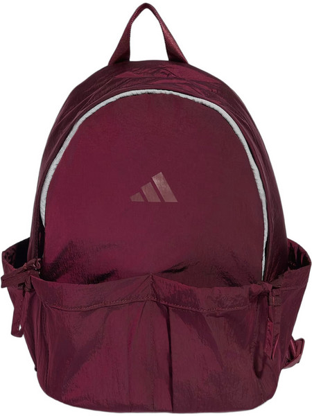 Adidas Glow Γυναικεία Τσάντα Πλάτης Μπορντό KT4406