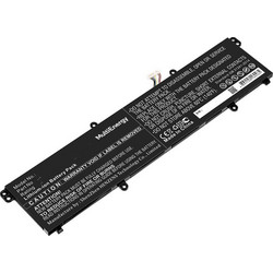 Multienergy Συμβατή Μπαταρία Laptop για Asus X421 3600mAh