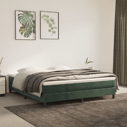 vidaXL Υπέρδιπλο 160x210cm 4016591