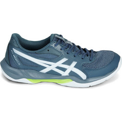 ASICS Gel-Rocket 12 Ανδρικά Αθλητικά Παπούτσια για Βόλεϊ Πετρόλ 1071A116-404
