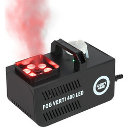 Light4me ABE00445 Μηχανή Καπνού LED 400W