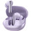 QCY MeloBuds N20 Ακουστικά Bluetooth In Ear Ανθεκτικά στο Νερό Purple