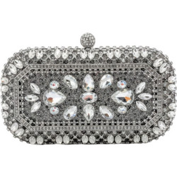 Bag to Bag MD2531 Silver