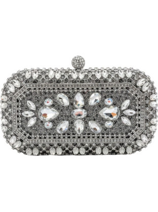 Bag to Bag MD2531 Silver