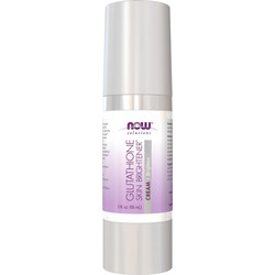 Now Solutions Glutathione Skin Brightener Cream 59ml