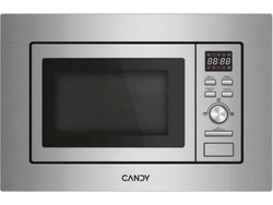 Candy CA20FMW7NG Εντοιχιζόμενος Φούρνος Μικροκυμάτων 20lt Inox