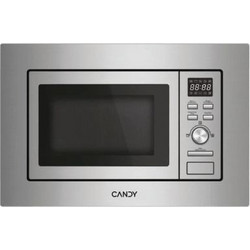 Candy CA20FMW7NG Εντοιχιζόμενος Φούρνος Μικροκυμάτων 20lt Inox