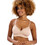 Sans Complexe Agathe Bralette χωρίς Μπανέλα Μπεζ 56LAG98