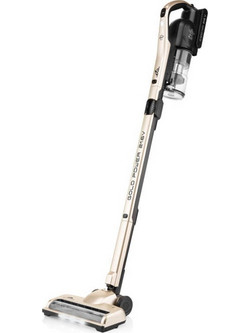 ETA ETA121290000 Επαναφορτιζόμενη Σκούπα Stick & Χειρός 21.6V