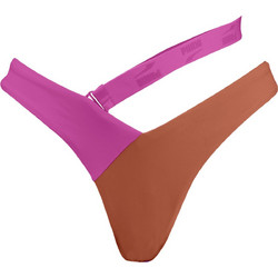Puma Bikini Slip Φούξια Ταμπά 938071