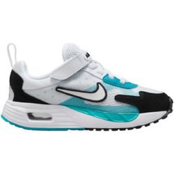Nike Air Max Solo Παιδικά Sneakers Λευκά Βεραμάν FZ0944-102