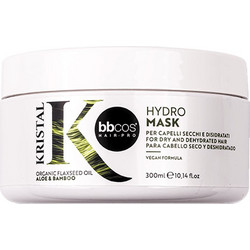 BBCOS Kristal Hydro Μάσκα Μαλλιών 300ml