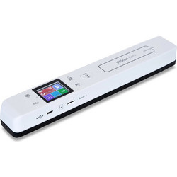 Iris IRIScan Book 7 Dyslexic Book Scanner A4