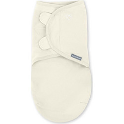 Ingenuity Original Preemie Πάνα Φασκιώματος Μπεζ 54340