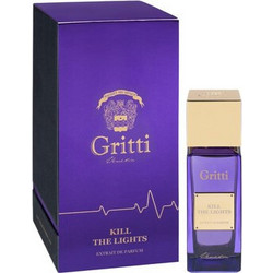 Gritti Kill The Lights Pure Parfum 100ml