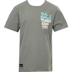 Admiral Παιδικό T-Shirt Κοντομάνικο Πράσινο Mint 1121560037