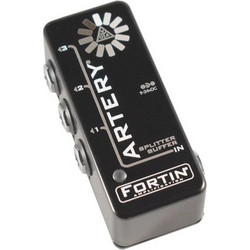 Fortin Artery Splitter Buffer