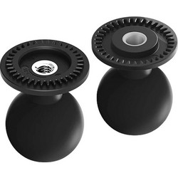 Quad Lock Dual Pivot Μπίλια για Βάση Κινητού Μηχανής