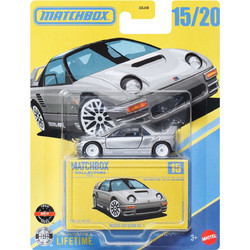 Mattel Matchbox Collectors Mazda Autozam AZ-1