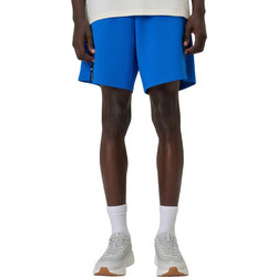 4F Ανδρικό Σορτς Υφασμάτινο Royal Blue 4FWSS26TSHOM728-33S