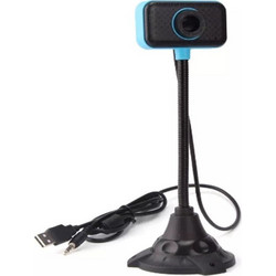 965A Web Camera 720p 30FPS